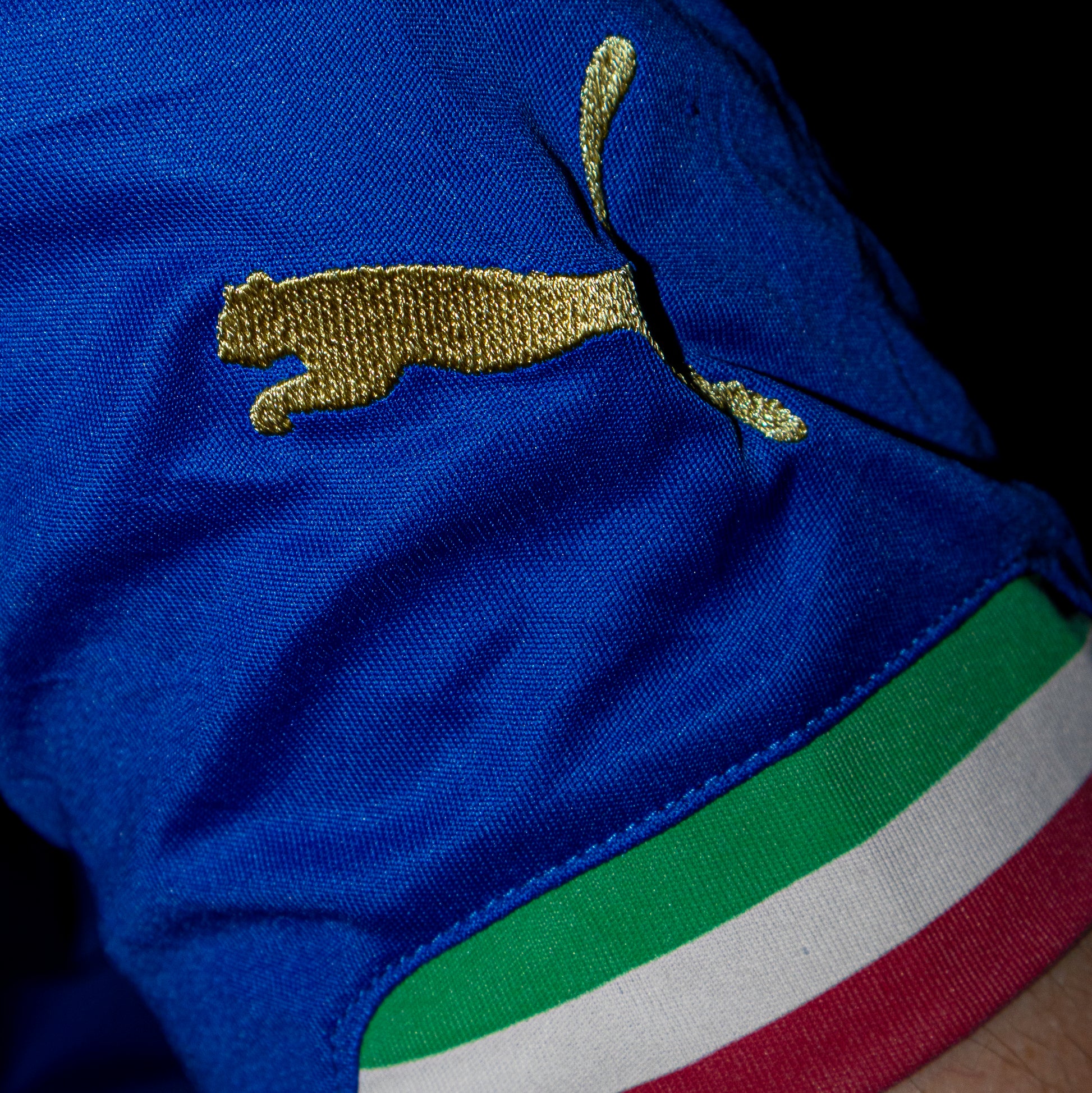 Maillot Italie domicile 2014