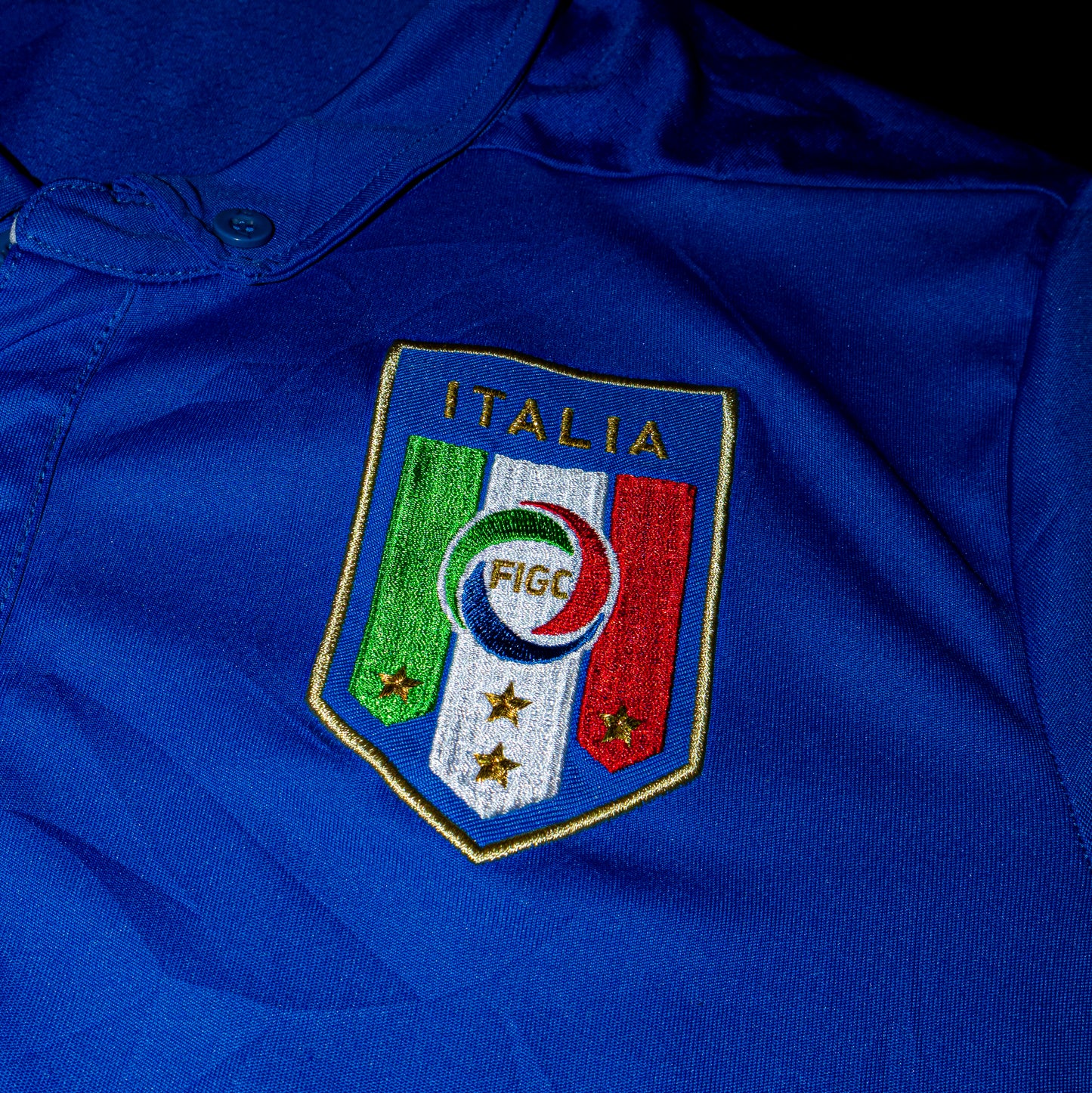 Maillot Italie domicile 2014
