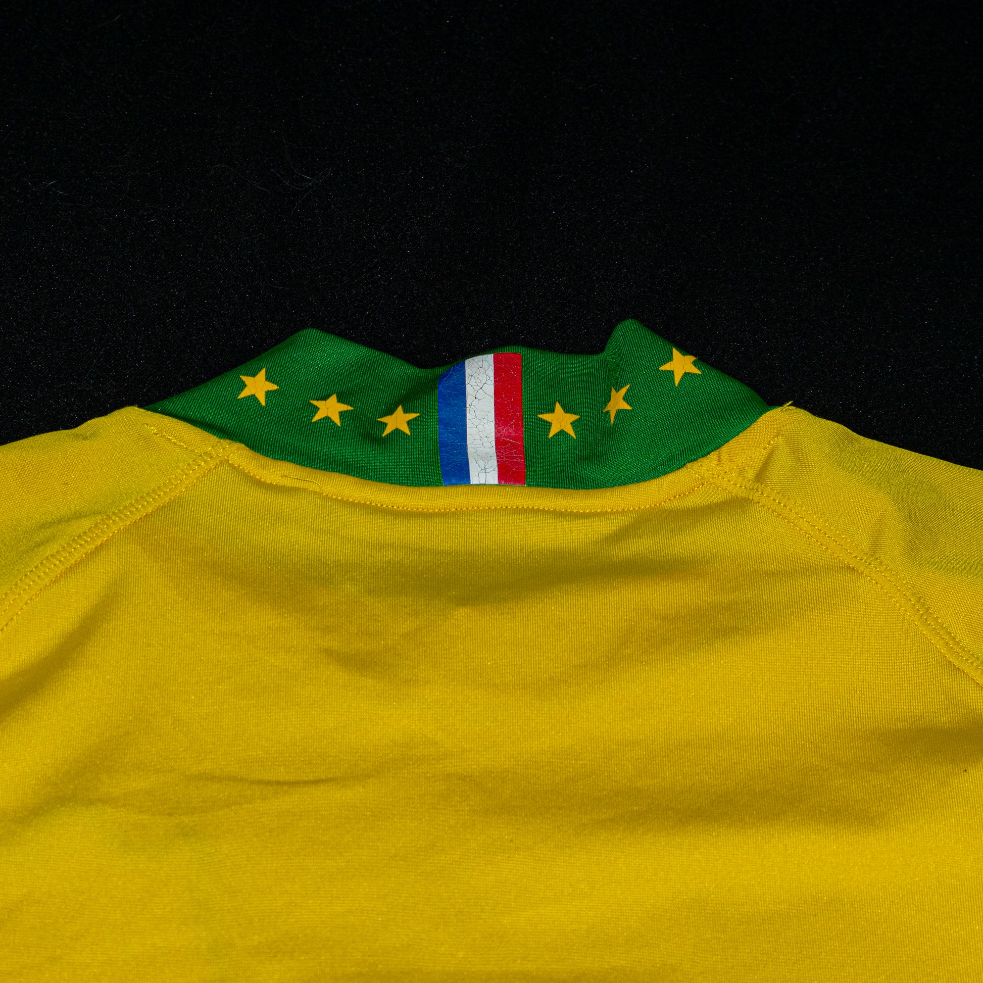 Maillot vintage domicile FC Nantes, saison 2008-2009