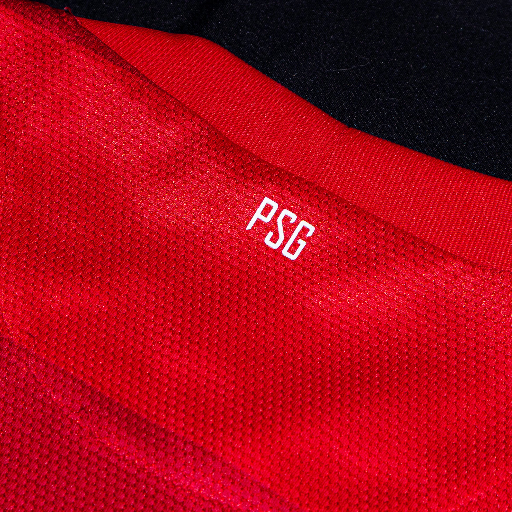 Maillot PSG extérieur 2012-2013