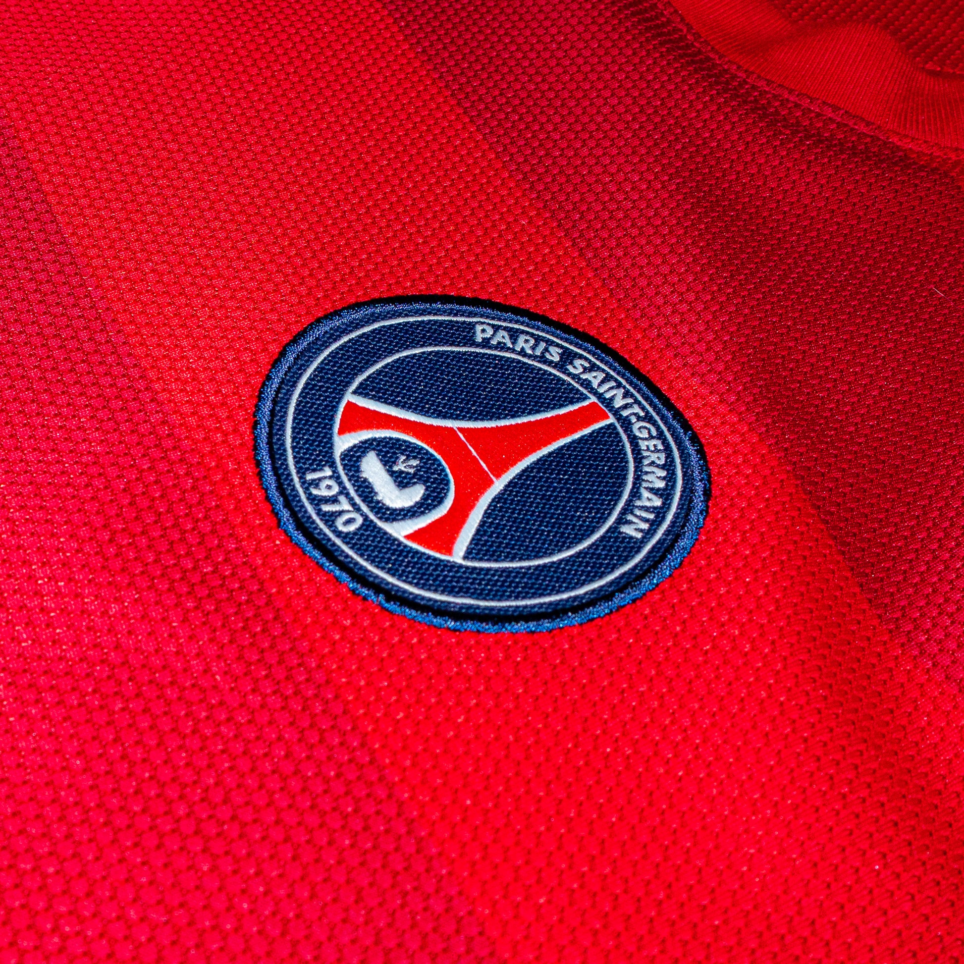 Maillot PSG extérieur 2012-2013