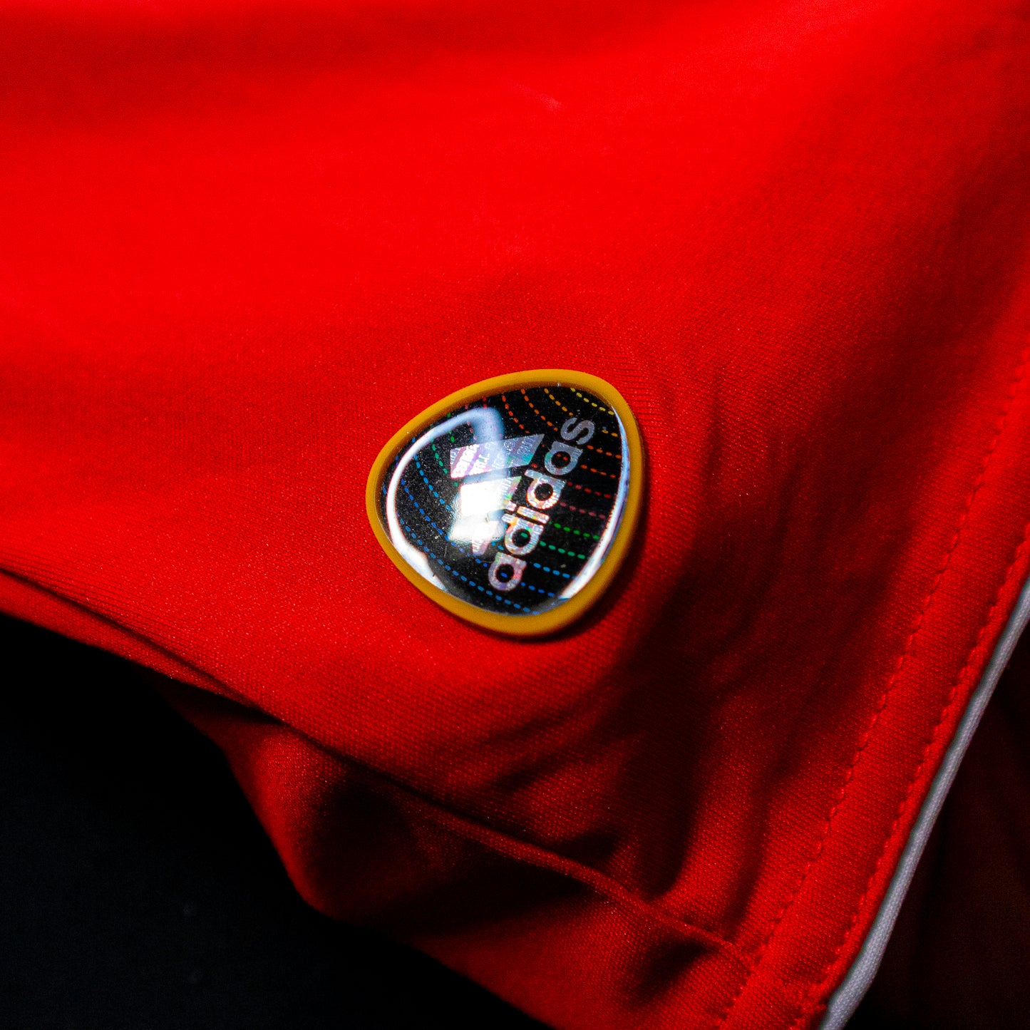 Maillot Benfica domicile 2010-2011