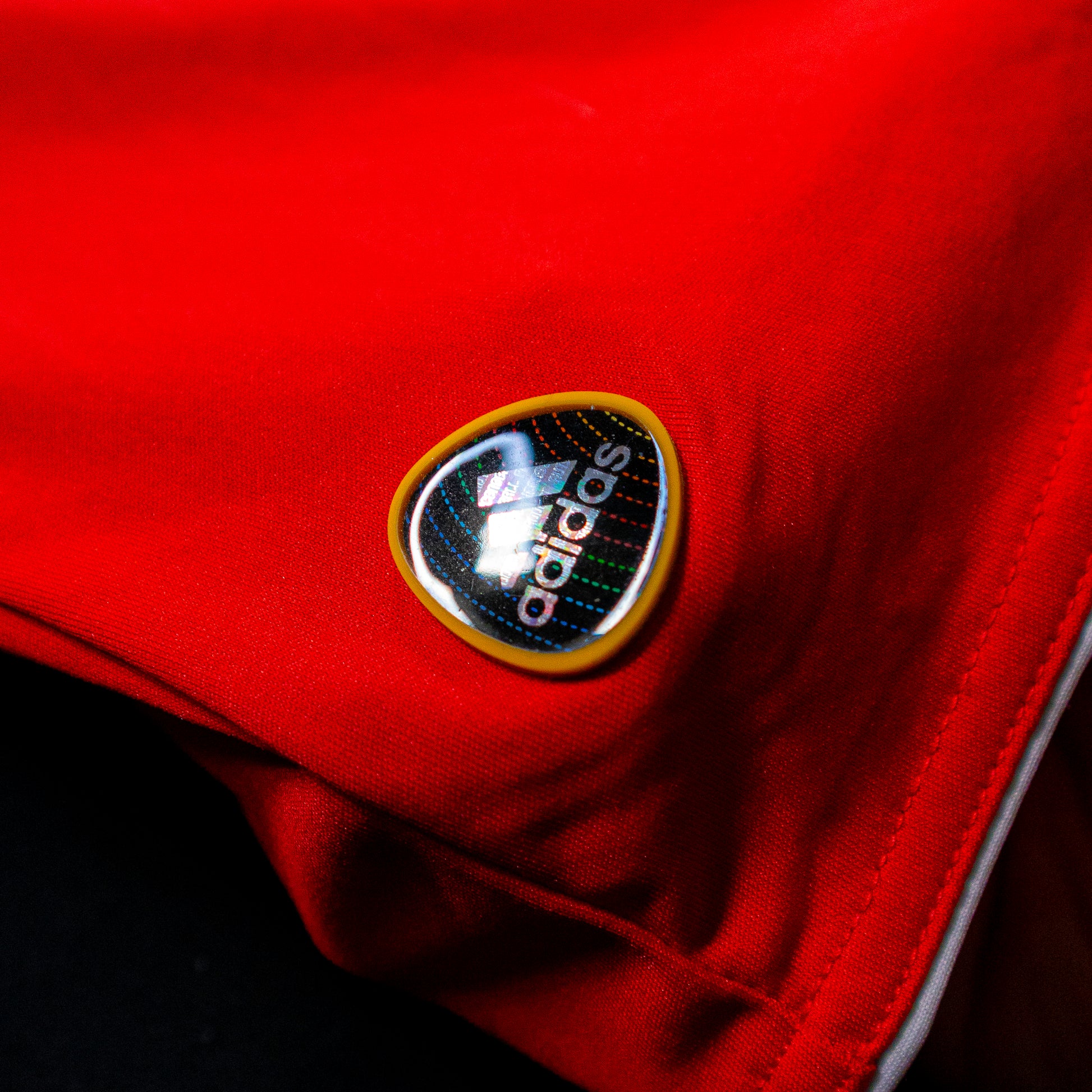 Maillot Benfica domicile 2010-2011