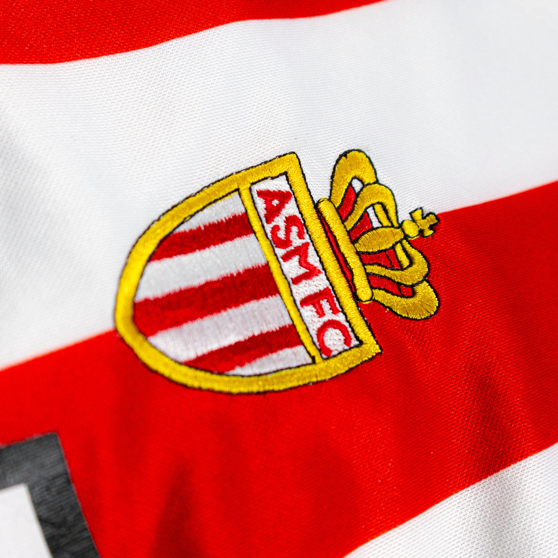 Maillot Monaco domicile 2005-2006
