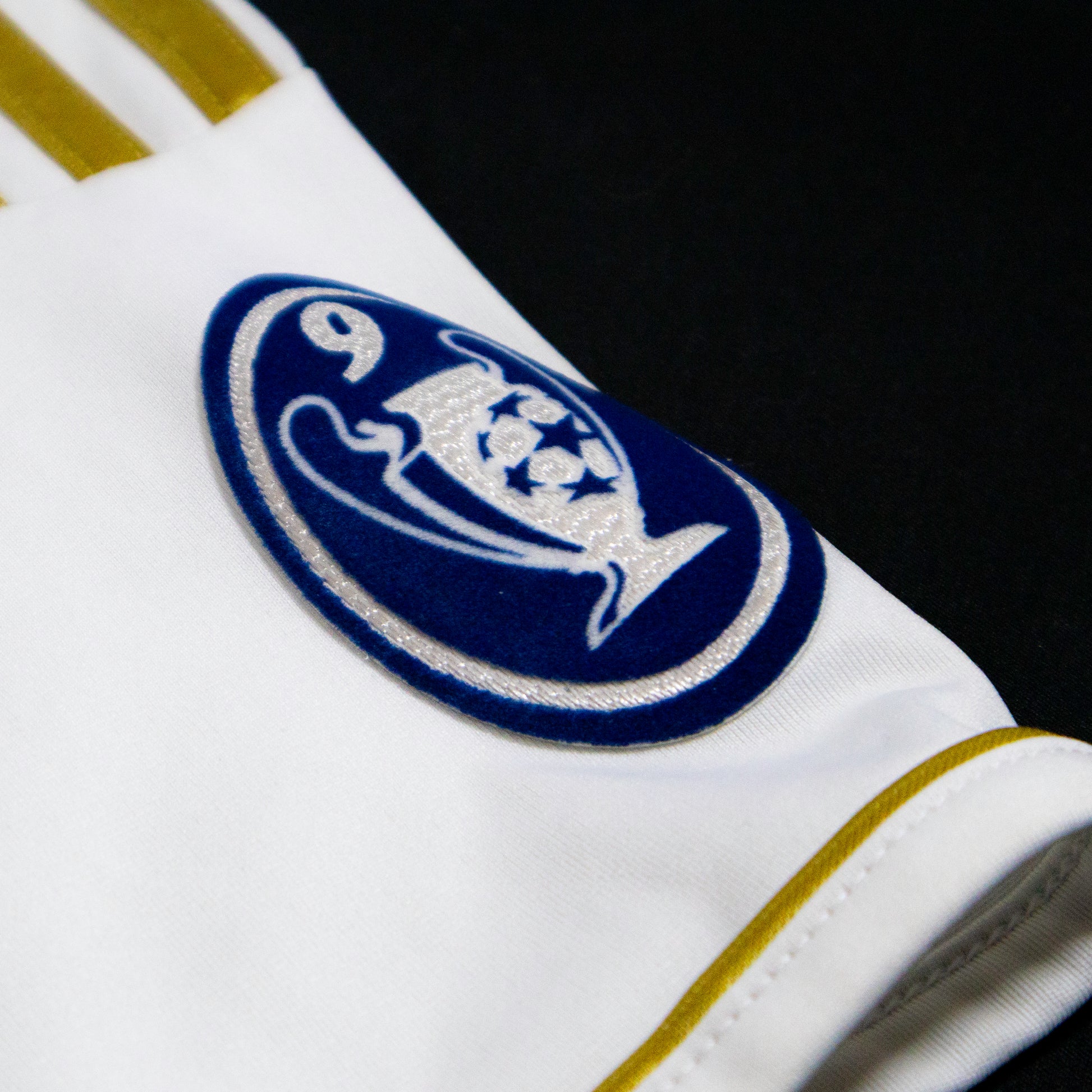 Maillot Real Madrid domicile 2011-2012