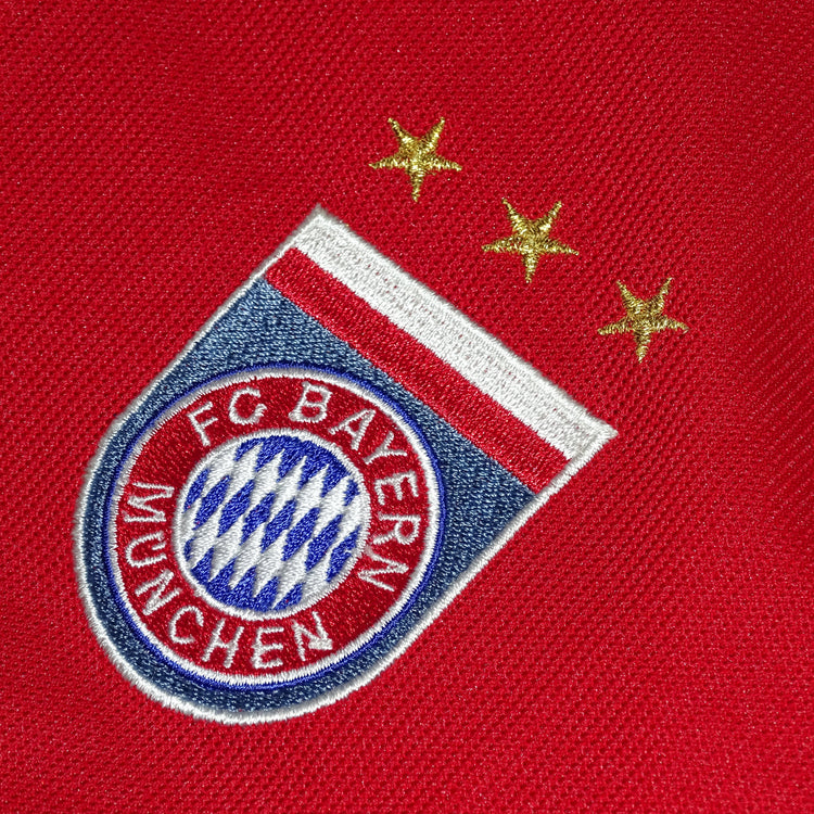 FC Bayern Munich