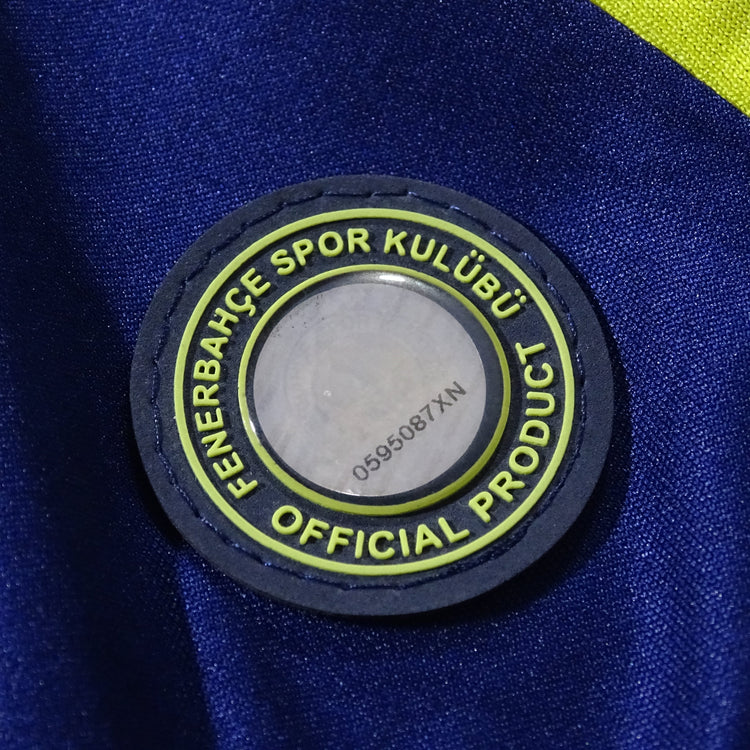 Fenerbahce