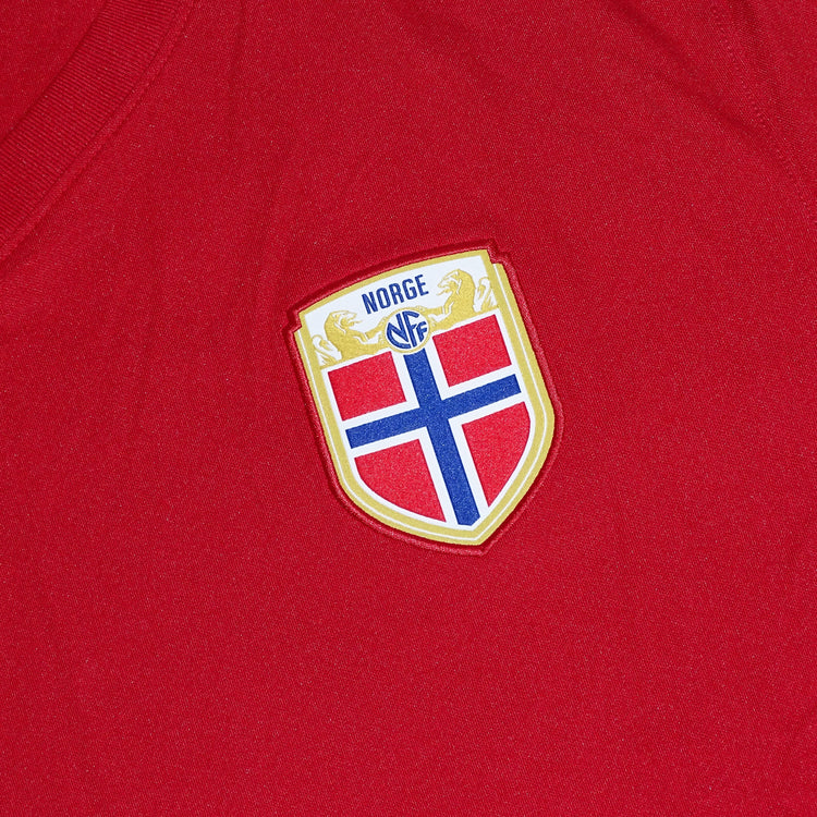 Norvège