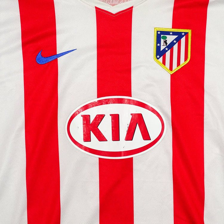 Atlético Madrid
