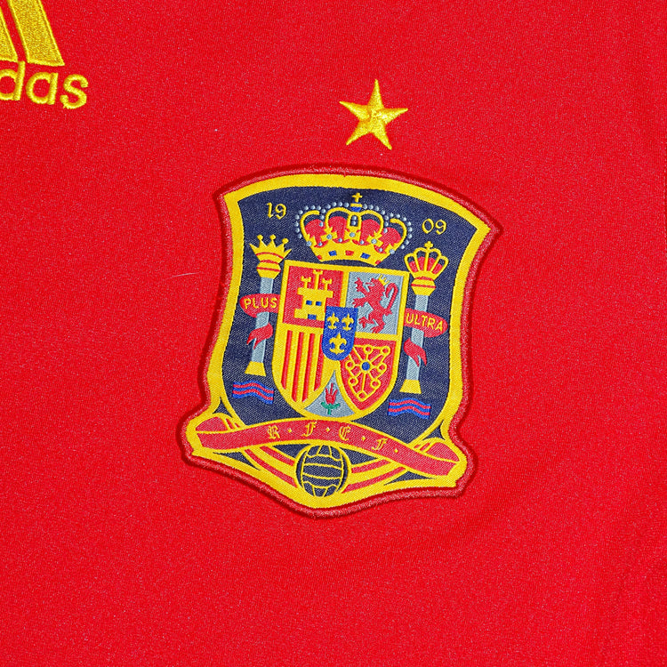 Espagne