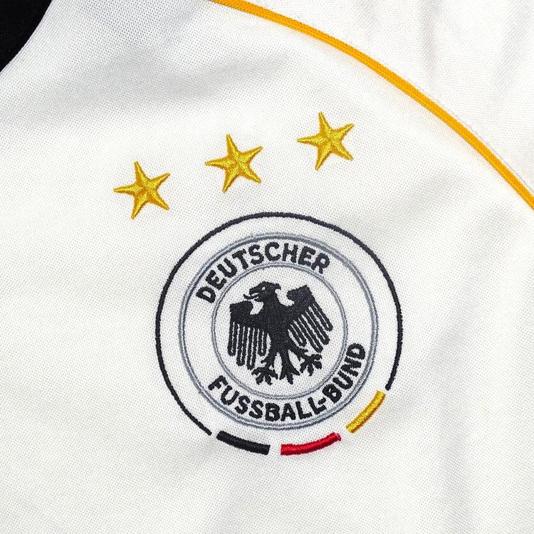 Maillots d'entrainement