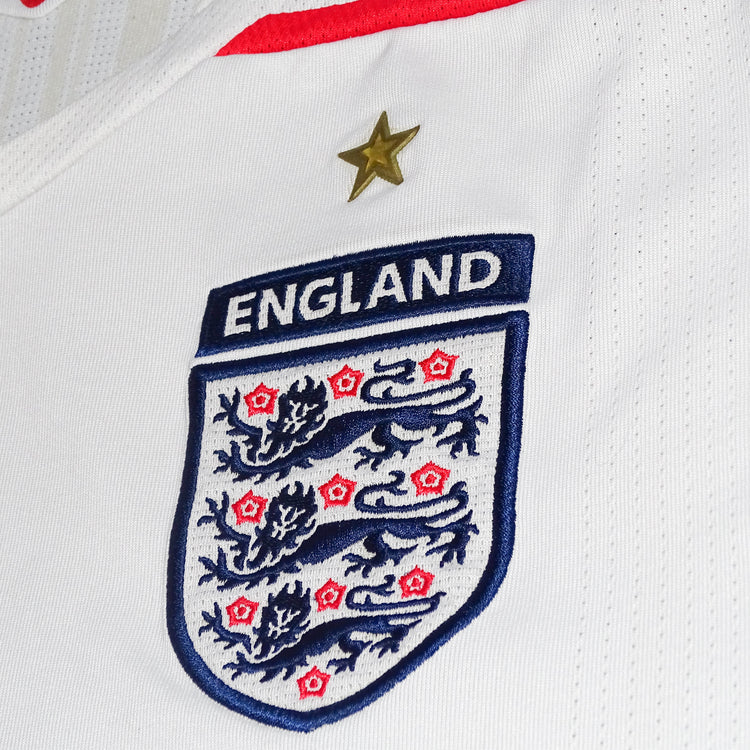 Angleterre