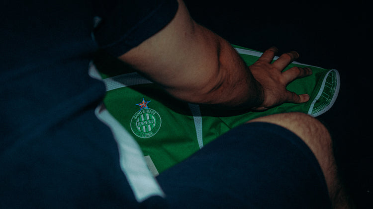 AS Saint-Étienne