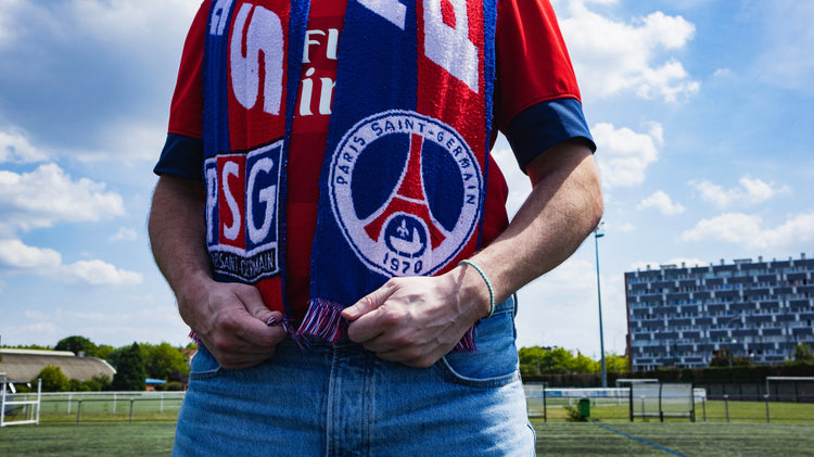 Paris Saint-Germain