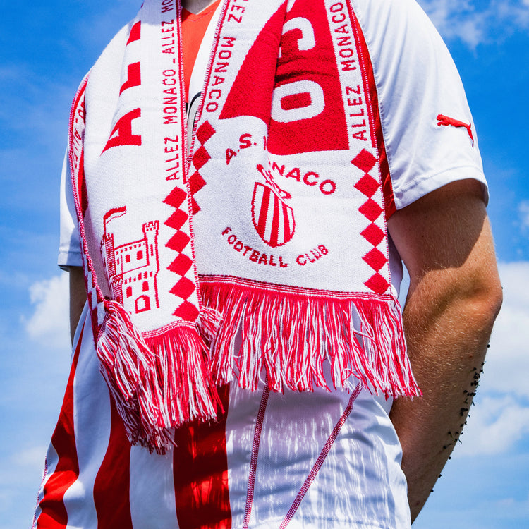 AS Monaco