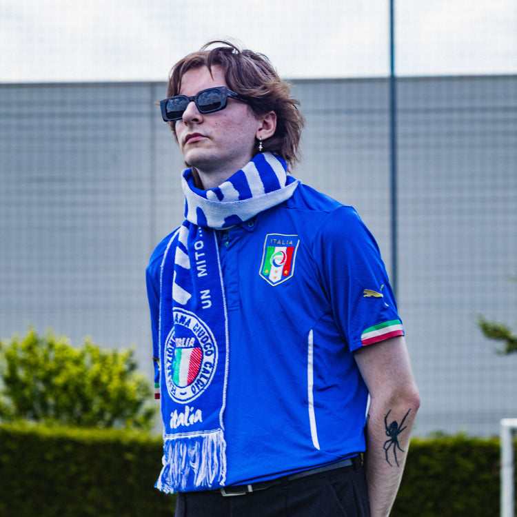 Maillots de sélections nationales