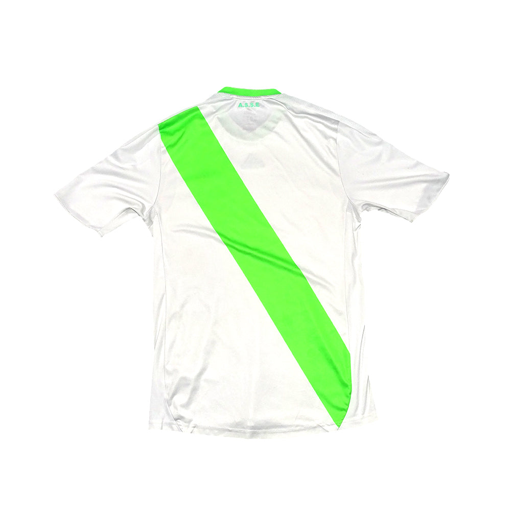 MAILLOT VINTAGE AS SAINT-ÉTIENNE 2009-2010, AWAY, M