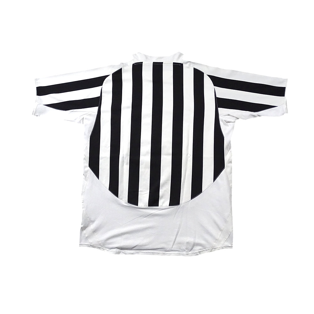 MAILLOT VINTAGE JUVENTUS 2003-2004, HOME, XL