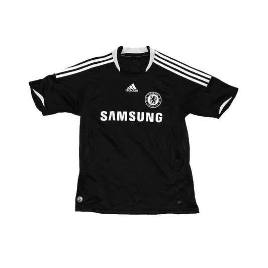 MAILLOT VINTAGE CHELSEA FC 2008-2009, AWAY, S