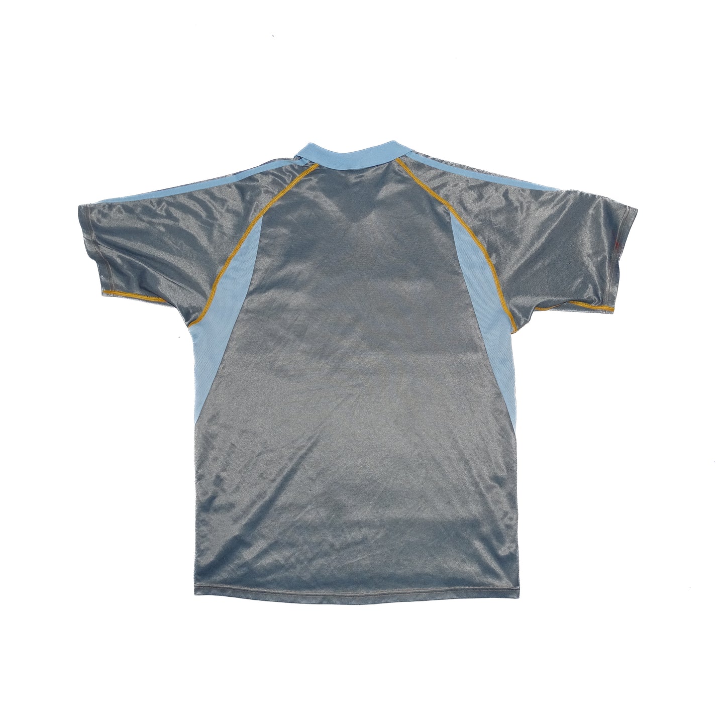 MAILLOT VINTAGE REAL MADRID 03-04, THIRD, M