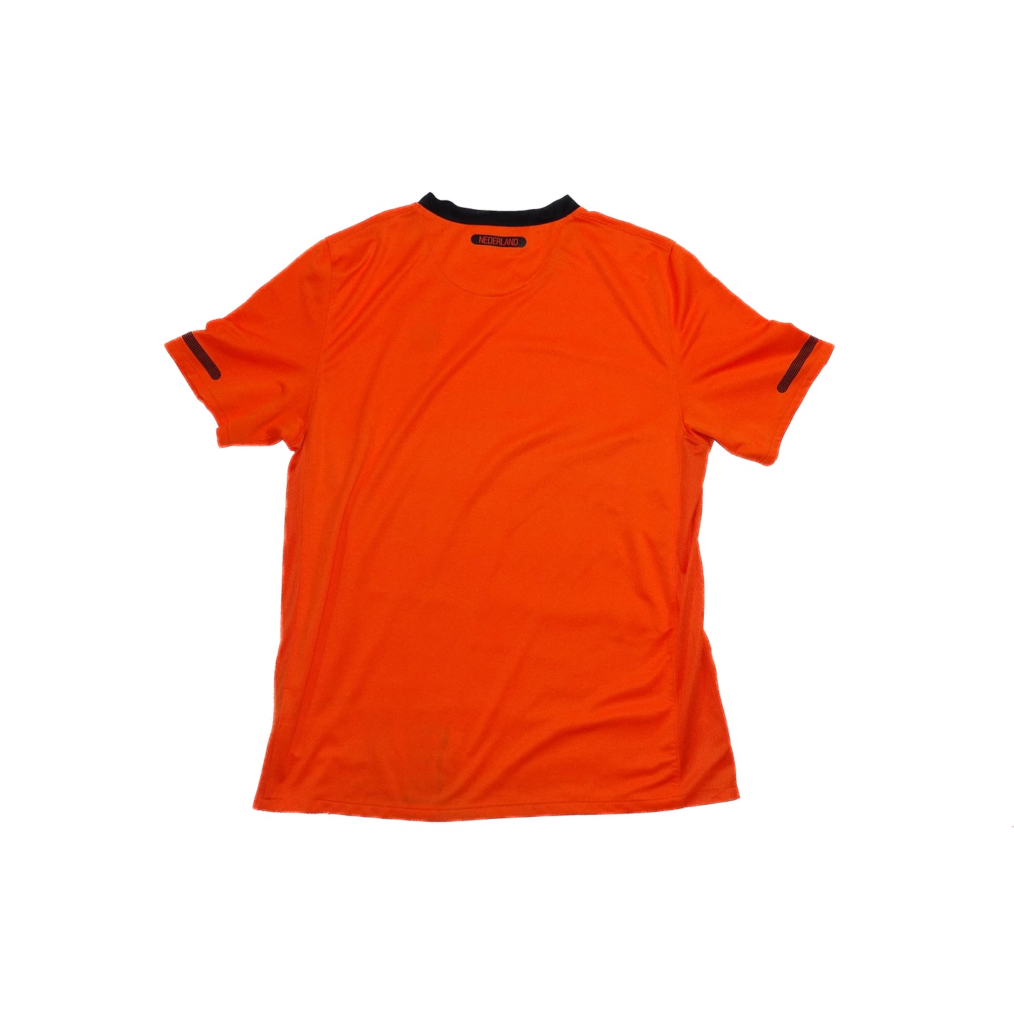 MAILLOT VINTAGE PAYS-BAS 2011, HOME, L