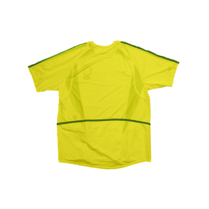 MAILLOT BRÉSIL 2002 DOMICILE PENTA [L]