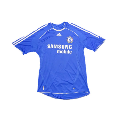 MAILLOT CHELSEA 2006/07 DOMICILE LAMPARD #8 [L]