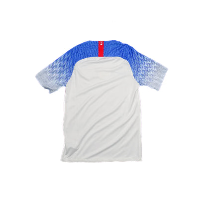 MAILLOT SLOVAQUIE 2018 EXTÉRIEUR [S]