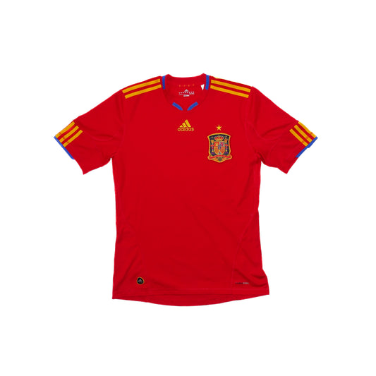 MAILLOT ESPAGNE 2010 DOMICILE [M]