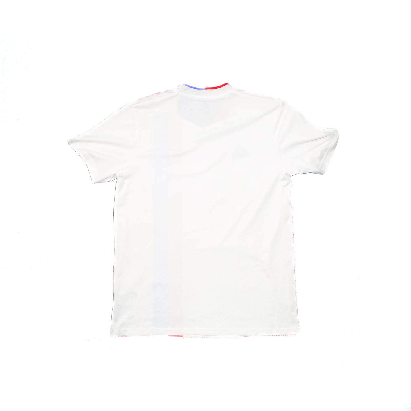 MAILLOT OLYMPIQUE LYONNAIS 2021/22 DOMICILE [L]