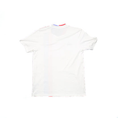 MAILLOT OLYMPIQUE LYONNAIS 2021/22 DOMICILE [L]