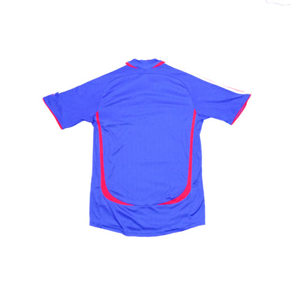 MAILLOT FRANCE 2006 DOMICILE [S]