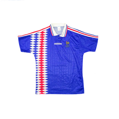 MAILLOT FRANCE 1994 DOMICILE [M]