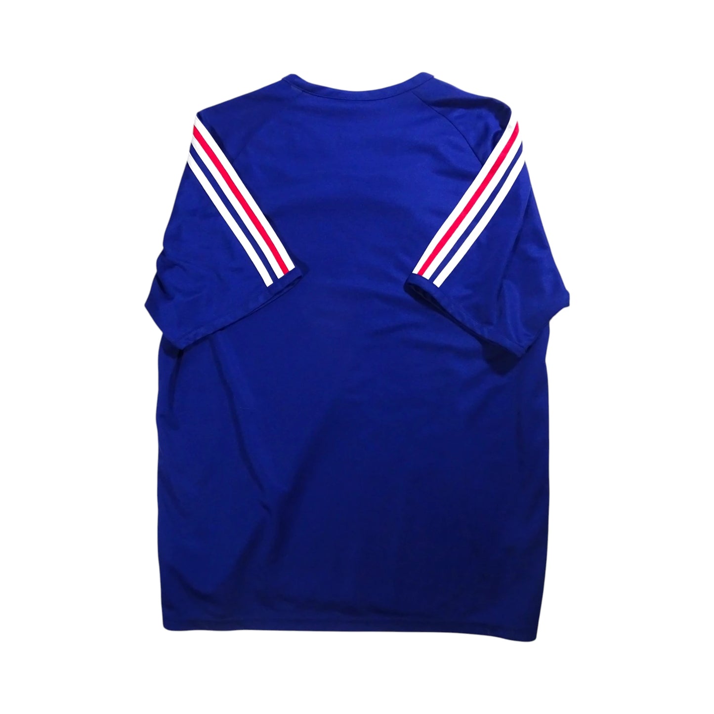 MAILLOT FRANCE 2010 DOMICILE [L]