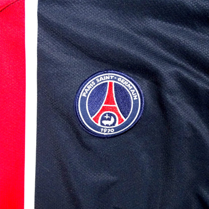 MAILLOT PARIS SAINT-GERMAIN 2007/08 DOMICILE [L]