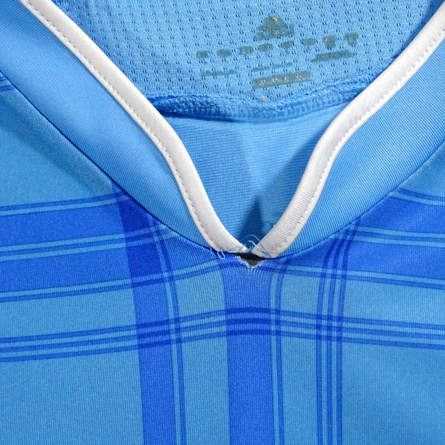MAILLOT OLYMPIQUE DE MARSEILLE 2010/11 EXTÉRIEUR GIGNAC #10 [L]