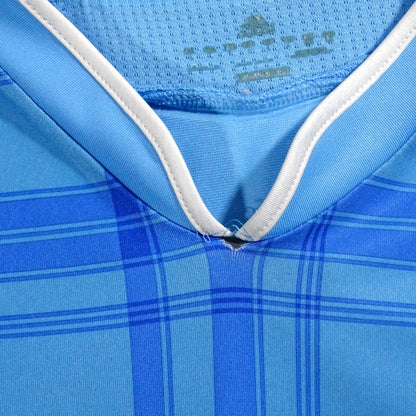 MAILLOT OLYMPIQUE DE MARSEILLE 2010/11 EXTÉRIEUR GIGNAC #10 [L]