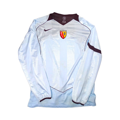 MAILLOT RC LENS 2004/05 THIRD ML [XL]