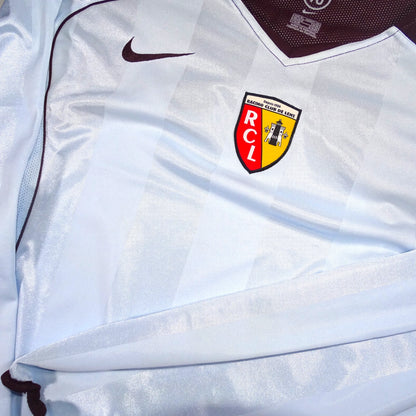 MAILLOT RC LENS 2004/05 THIRD ML [XL]
