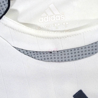 MAILLOT REAL MADRID 2006/07 DOMICILE BECKHAM #23 [L]