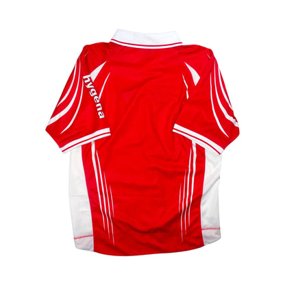 MAILLOT LILLE OSC 2001/02 DOMICILE [XL]