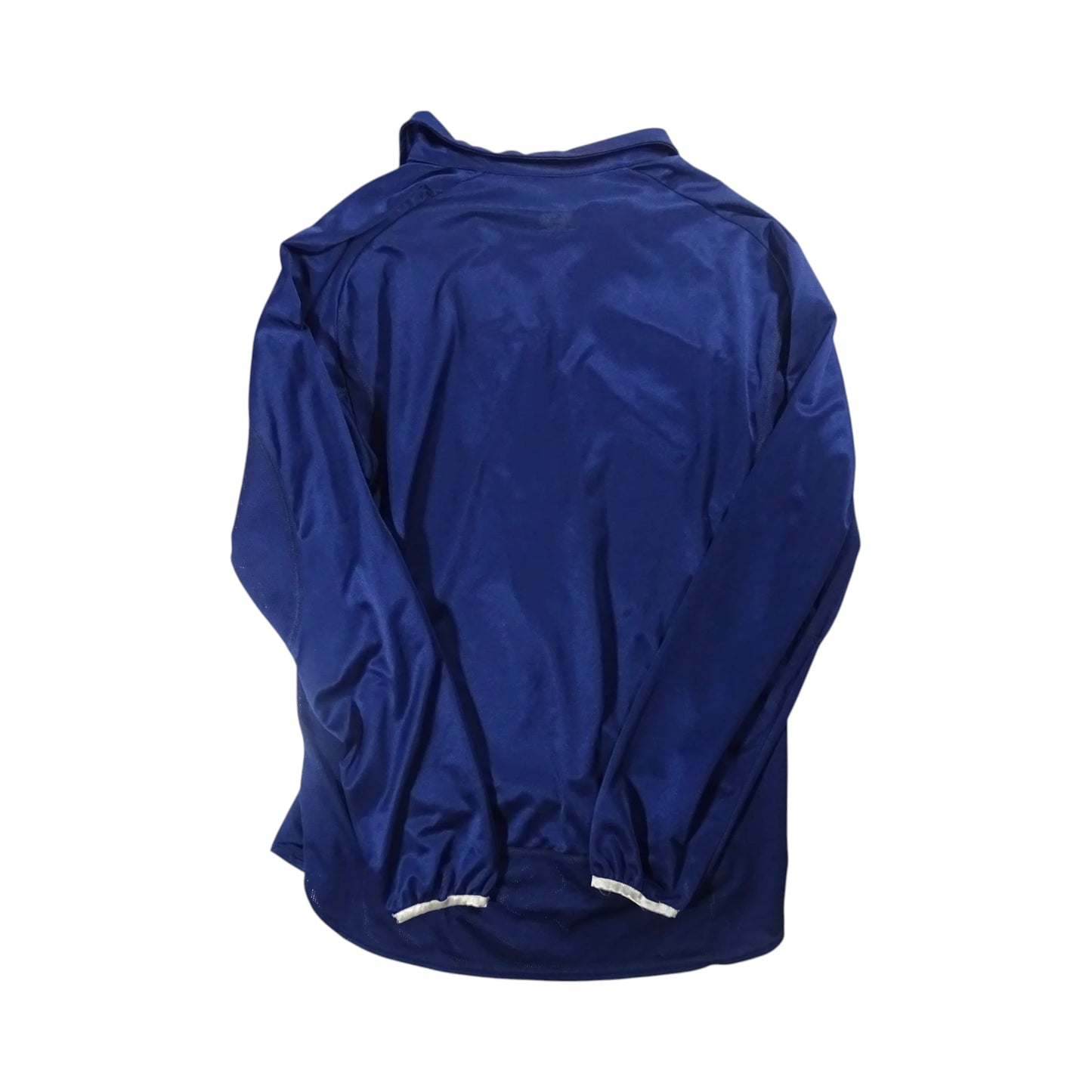 MAILLOT LILLE OSC 2000/01 EXTÉRIEUR ML [M]