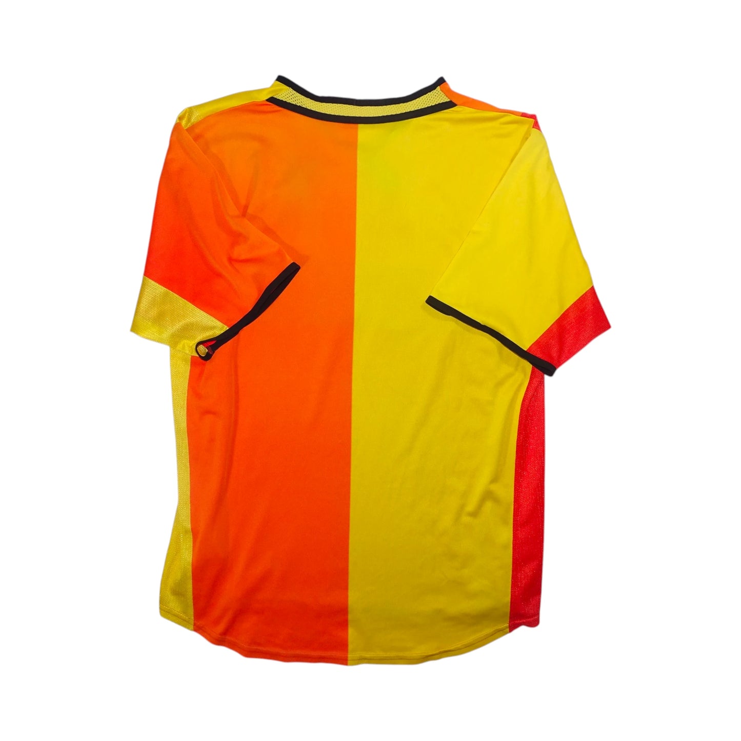 MAILLOT RC LENS 2001/02 DOMICILE [L]