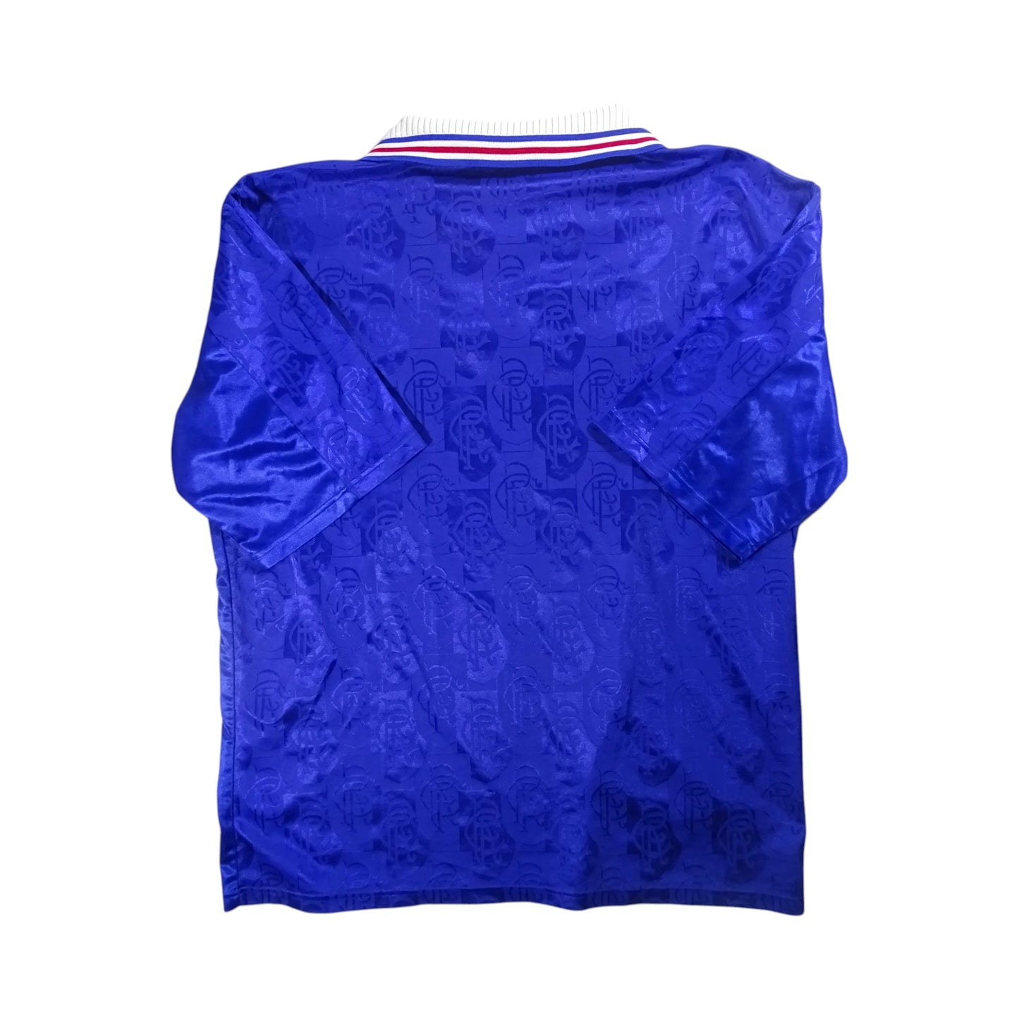 MAILLOT GLASGOW RANGERS FC 1996/97 DOMICILE [XL]