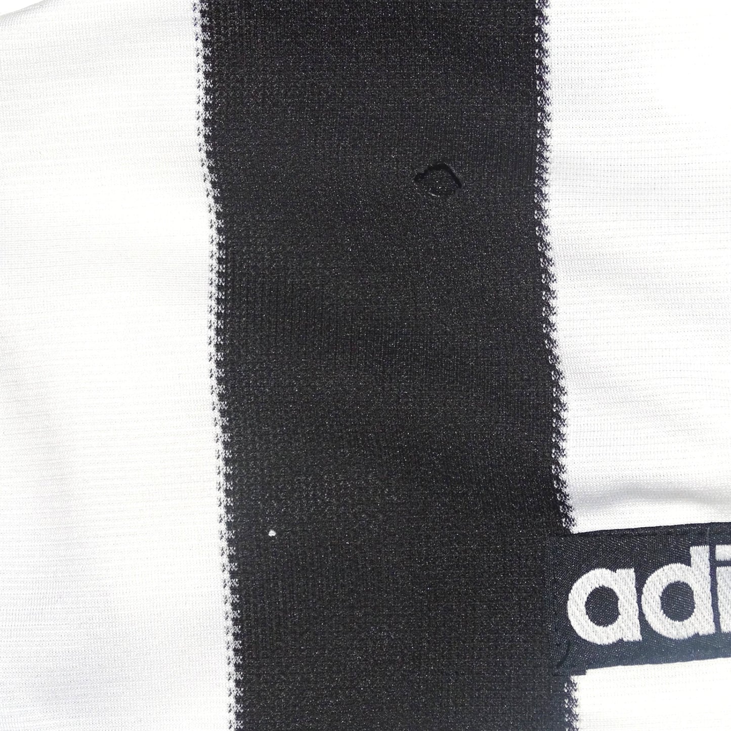 MAILLOT NEWCASTLE UNITED FC 1995/96 DOMICILE SHEARER #9 [XL]
