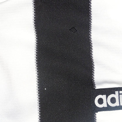 MAILLOT NEWCASTLE UNITED FC 1995/96 DOMICILE SHEARER #9 [XL]