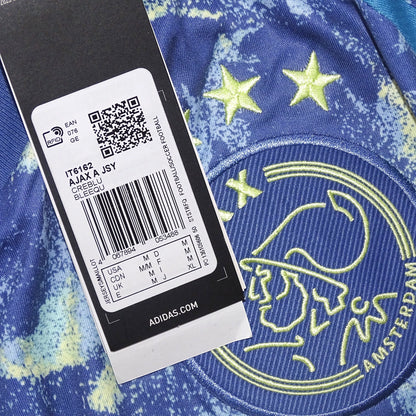 MAILLOT AJAX 2024/25 EXTÉRIEUR GODTS #39 [M] (BNWT)