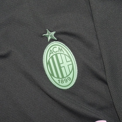 MAILLOT AC MILAN 2024/25 THIRD RAFA LEÃO #10 [L] (BNWT)