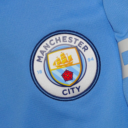 MAILLOT MANCHESTER CITY 2024/25 DOMICILE DE BRUYNE #17 [M] (BNWT)