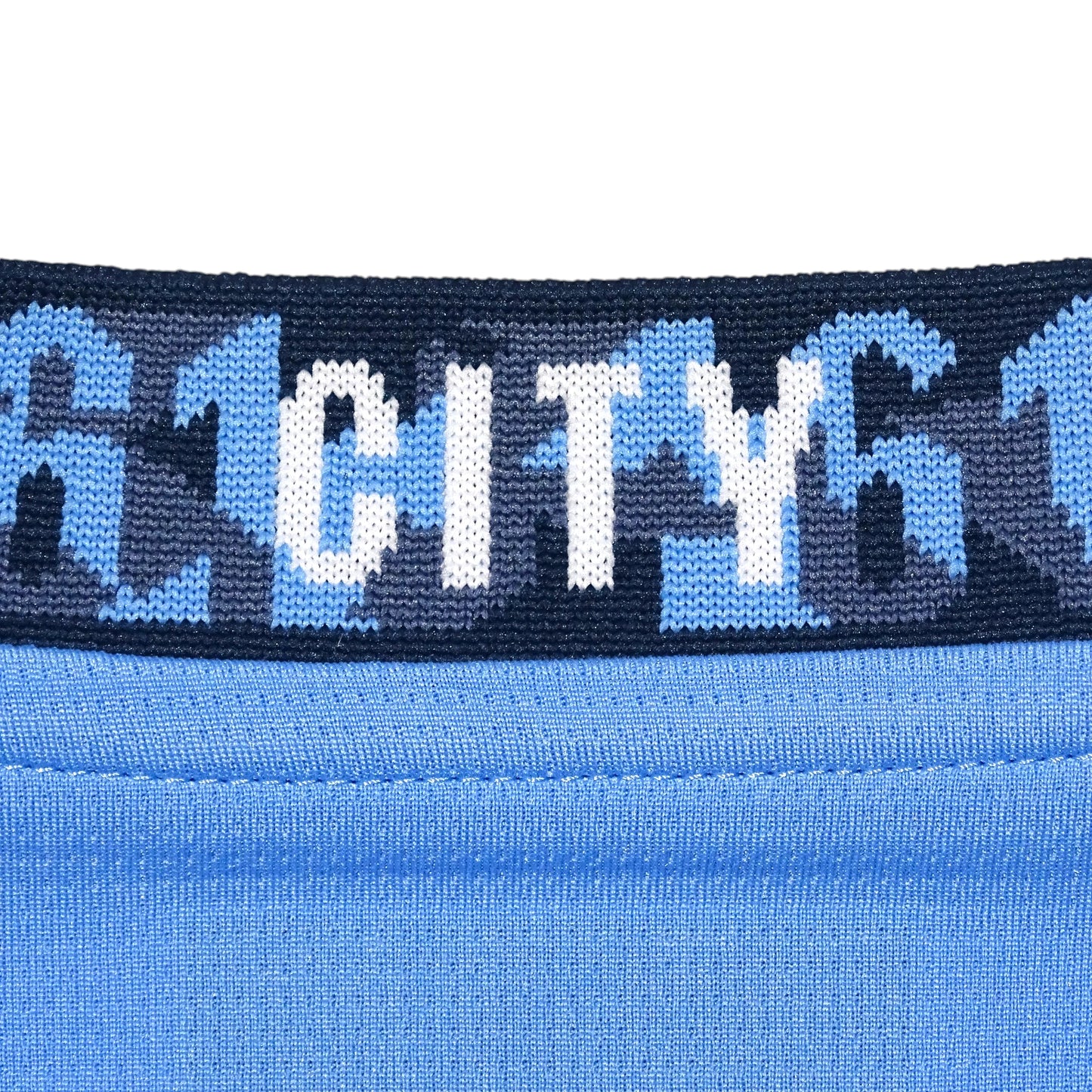 MAILLOT MANCHESTER CITY 2024/25 DOMICILE DE BRUYNE #17 [M] (BNWT)